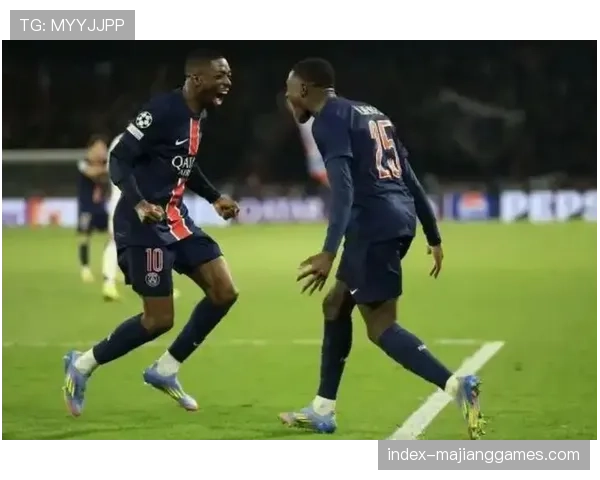 巴黎圣日耳曼客场挑战里昂，姆巴佩状态成最大变数